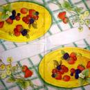 132 Beeren - 3-lagig - Ihr